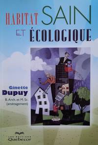 Habitat sain et écologique