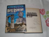 Isaac Asimov Presents Agent Of Byzantium: Inscribed