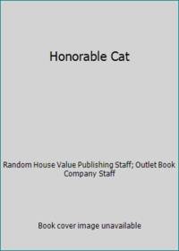 Honorable Cat