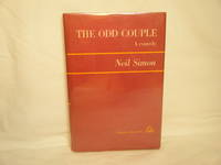 cover of The Odd Couple