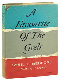 A Favourite of the Gods