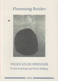 Ingen kilde springer