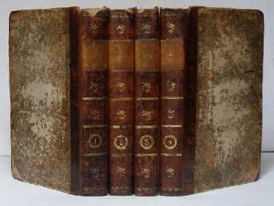 The History of the Life of M. Tullius Cicero. 4…
