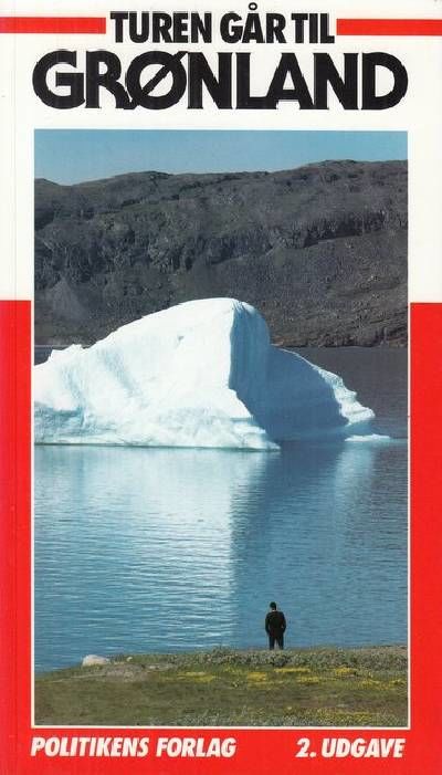 Turen går til Grønland