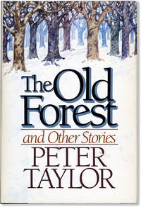 The Old Forest and Other Stories [Review Copy]