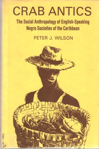 Crab Antics. The Social Anthroplogy of…