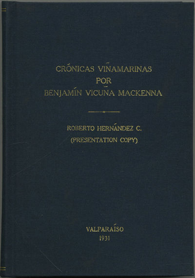 Crónicas Viñamarinas