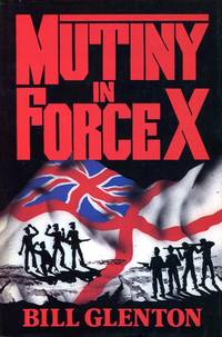 image of Mutiny in Force X.