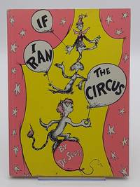 cover of If I Ran the Circus.