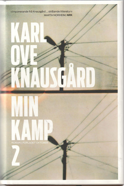 Min kamp 2