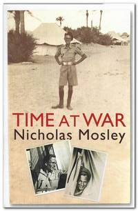 image of Time At War