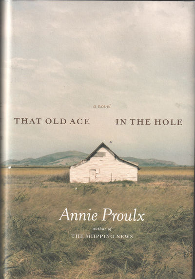 That Old Ace in the Hole
