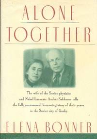 image of Alone Together