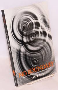 image of No Boundary; Eastern and Western Approaches to Personal Growth