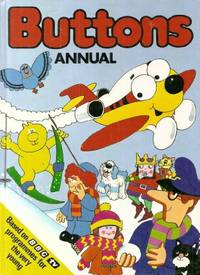 BUTTONS ANNUAL