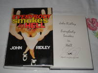 cover of Everybody Smokes In Hell: Signed