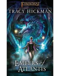 Fireborn: Embers of Atlantis : Embers of Atlantis