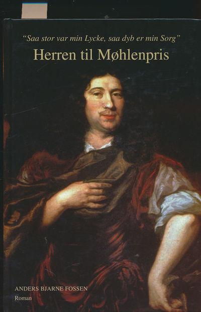 Herren til Møhlenpris. Roman