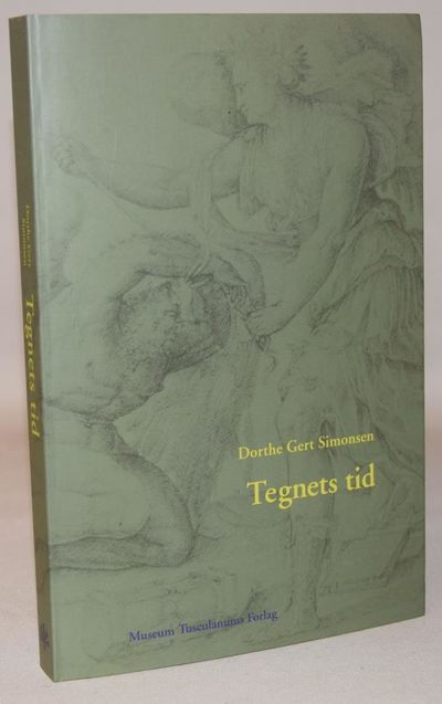 Tegnets tid - fortid, historie og historicitet…