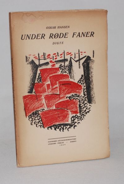Under røde faner.
