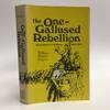 The One-gallused Rebellion: Agrarianism in Alabama, 1865-1896