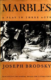 MARBLES: A Play in Three Acts