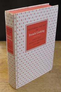 cover of Mastering the Art of French Cooking