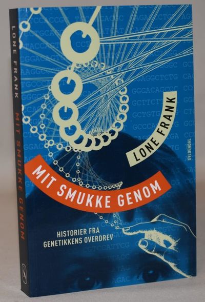 Mit smukke genom.