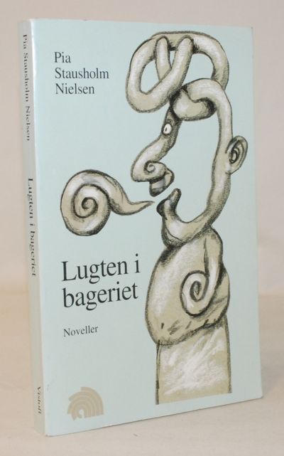 Lugten i bageriet.