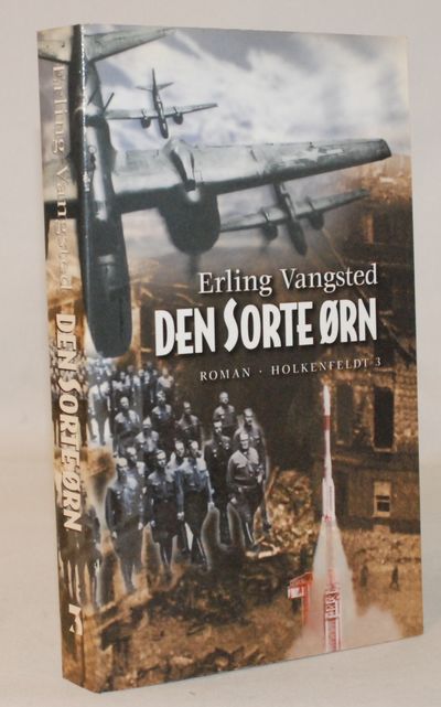 Den sorte ørn.