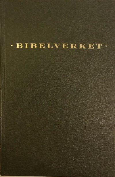 Fortolkning til Johannes' første, annet og tredje…