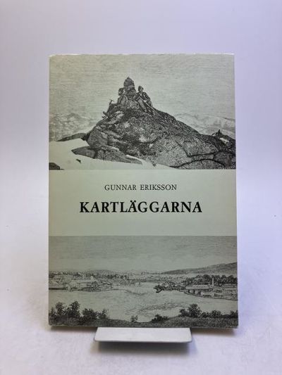 Kartläggarna. Naturvetenskapens tillväxt och…