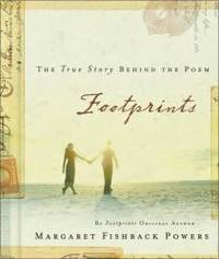 image of Footprints: The True Story behind the Poem That Inspired Millions