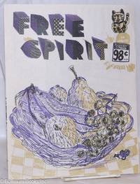 image of Free Spirit News #8: The Realistic Issue