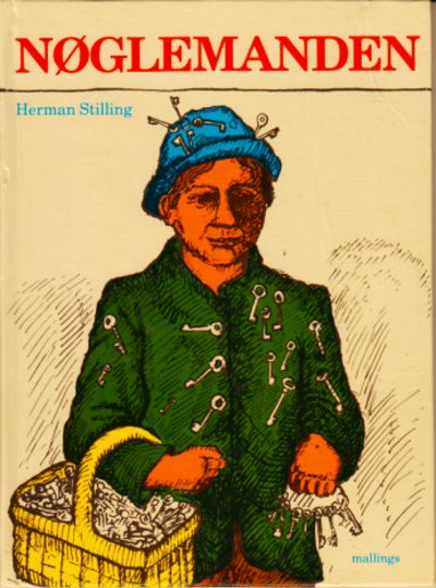 Nøglemanden