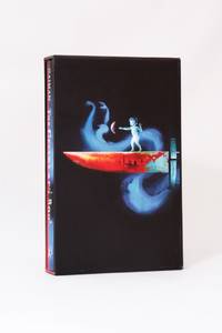 image of The Graveyard Book