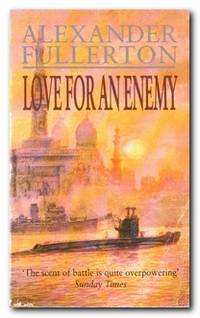 Love For An Enemy