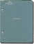A Case of Libel (Two script revisions for the 1963 play, actor Van Heflin's