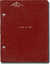 A Case of Libel (Two script revisions for the 1963 play, actor Van Heflin's