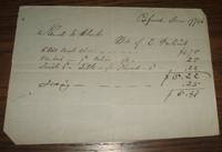 image of E.Perkins Bill
