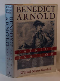 image of Benedict Arnold: Patriot and Traitor