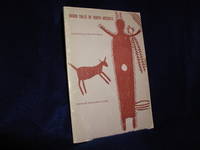 image of Indian Tales of North America: An Anthology for the Adult Reader