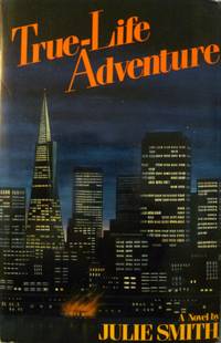 cover of True-Life Adventure