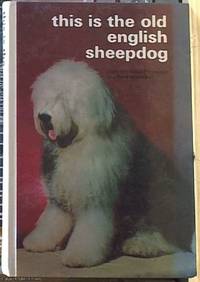 This Is the Old English Sheepdog