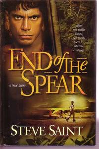 End Of The Spear