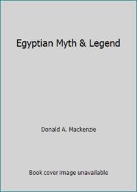 Egyptian Myth & Legend