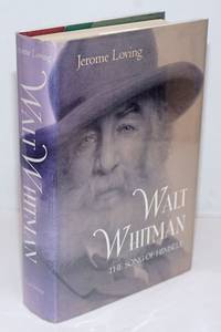 image of Walt Whitman, the song of himself