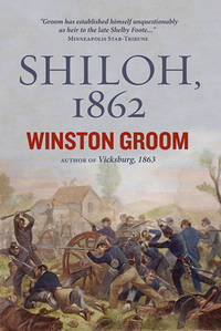 Shiloh, 1862 by Groom, Winston - 2012