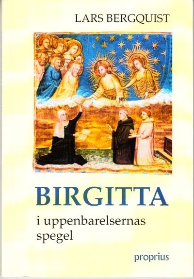 Birgitta i uppenbarelsenas spegel.