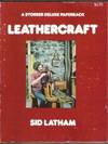 LEATHERCRAFT A Stoeger Deluxe Paperback